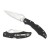 Cara Cara 2 Black G-10 - Byrd Knife