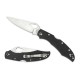 Cara Cara 2 Black G-10 - Byrd Knife