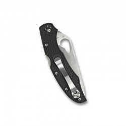 Cara Cara 2 Black G-10 - Byrd Knife