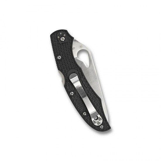 Cara Cara 2 Black G-10 - Byrd Knife