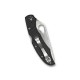 Cara Cara 2 Black G-10 - Byrd Knife