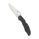 Cara Cara 2 Black G-10 - Byrd Knife