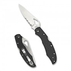 Cara Cara 2 Lightweight - Byrd Knife