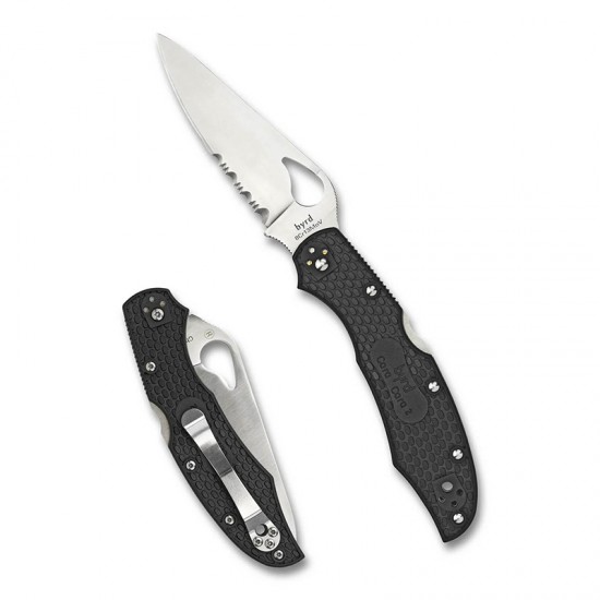 Cara Cara 2 Lightweight - Byrd Knife