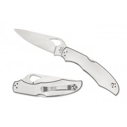 Cara Cara 2 Stainless - Byrd Knife