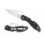 Meadowlark 2 G-10 Black - Byrd Knife