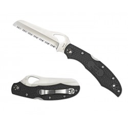 Cara Cara 2 Rescue - Byrd Knife