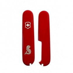 Capas Victorinox 91 mm Fisherman 