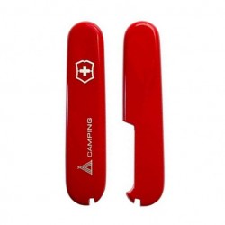 Capas Victorinox 91 mm Camper