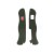 Capas Victorinox 111 mm Verde