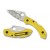 Spyderco Dragonfly 2 Salt® FRN Yellow
