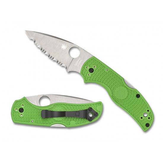 Spyderco Native 5 Salt®