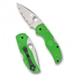Spyderco Native 5 Salt®