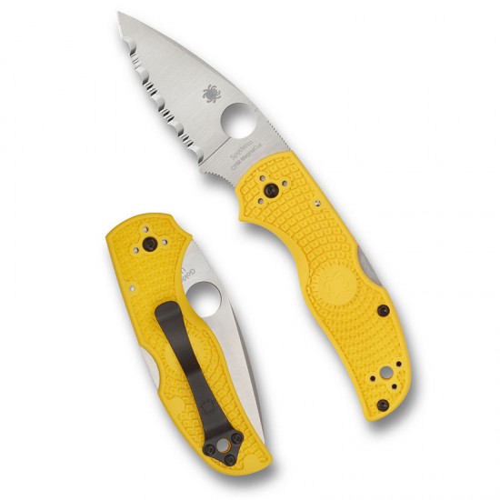 Spyderco Native 5 Salt®