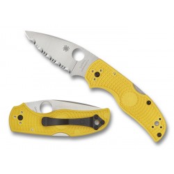 Spyderco Native 5 Salt®