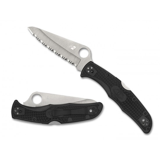 Spyderco Pacific Salt® 2