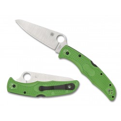 Spyderco Pacific Salt® 2 FRN Green