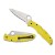 Spyderco Pacific Salt® 2 FRN Yellow