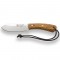 Faca Bushcraft NESSMUK - Oliveira