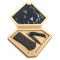 Navalha "Black Diamond"