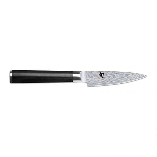 Faca p/ Descascar 9cm - KAI Shun Classic