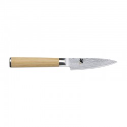 Faca p/ Descascar - KAI Shun Classic White