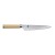 Faca Multiusos - KAI Shun Classic White