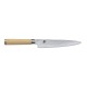 Faca Multiusos - KAI Shun Classic White