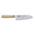 Faca Santoku - KAI Shun Classic White