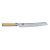 Faca p/ Pão - KAI Shun Classic White