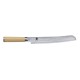 Faca p/ Pão - KAI Shun Classic White