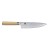 Faca de Chefe - KAI Shun Classic White