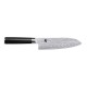 Faca Santoku c/ Alvéolos - KAI Shun Classic