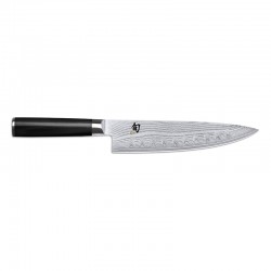 Faca de Chefe c/ Alvéolos - KAI Shun Classic