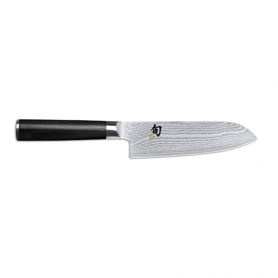 Faca Santoku - KAI Shun Classic