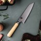 Faca Kiritsuke - KAI Shun Classic White - Edição Limitada
