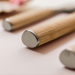 Faca Kiritsuke - KAI Shun Classic White - Edição Limitada
