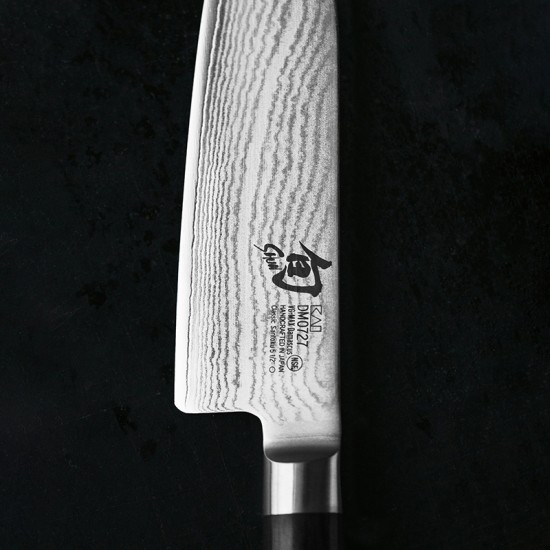 Faca Santoku - KAI Shun Classic