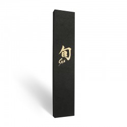 Faca p/ Descascar 9cm - KAI Shun Classic