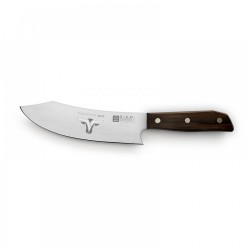 Faca de Chefe "Elevating Cut" Madeira