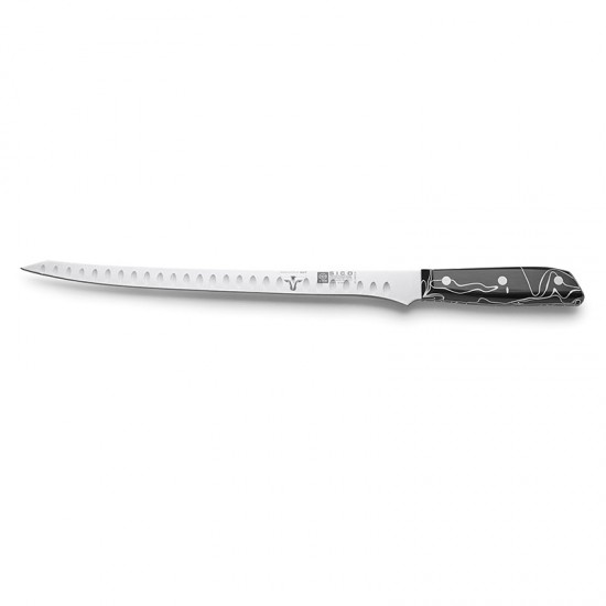 Faca p/ Presunto "Elevating Cut" 30cm