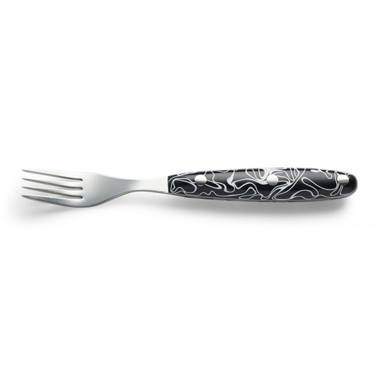 Garfo p/ Bifes "Elevating Cut"