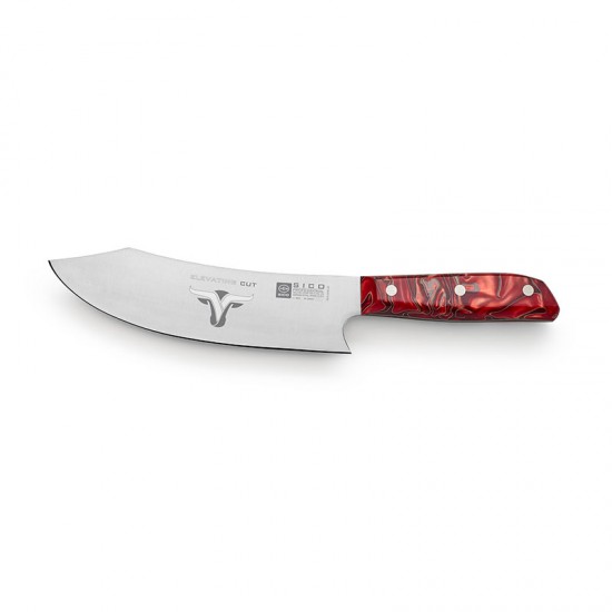 Faca de Chefe "Elevating Cut" 20cm I