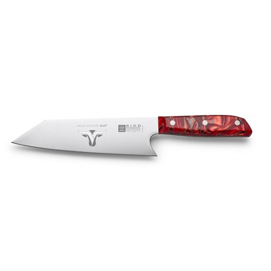 Faca de Chefe "Elevating Cut" 20cm III