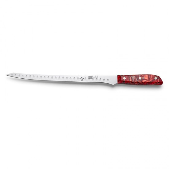 Faca p/ Presunto "Elevating Cut" 30cm
