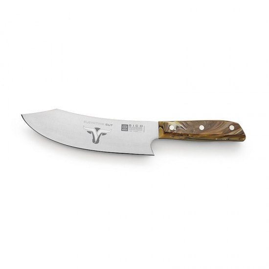 Faca de Chefe "Elevating Cut" 20cm I