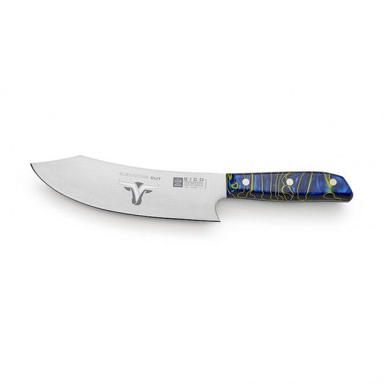 Faca de Chefe "Elevating Cut" 20cm I