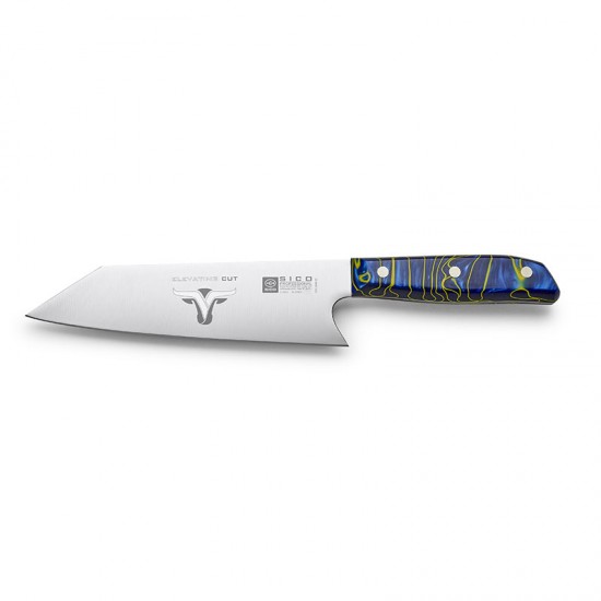 Faca de Chefe "Elevating Cut" 20cm III