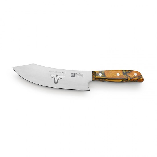 Faca de Chefe "Elevating Cut" 20cm I