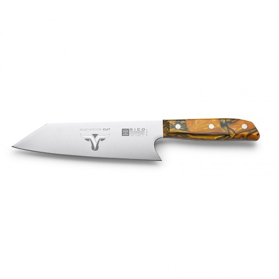 Faca de Chefe "Elevating Cut" 20cm III